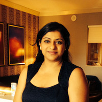 Sharanjit Deol