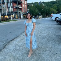 Joanna Marie Baligad