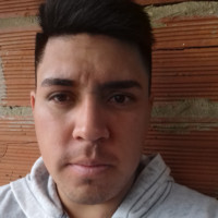Nicolas Moreno