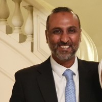 Islam Ali
