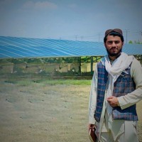 Ehsanullah Kakar