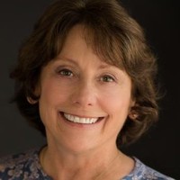 Peggy Bartlett