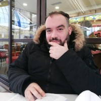 Pedro Mouro Pérez