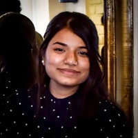 Kanishka Agarwal