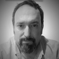 Jordi Arnó Mataró