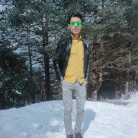 Iftikhar Arshad