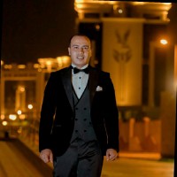 Mohamed Mashal