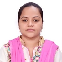 Yasmin Shaikh