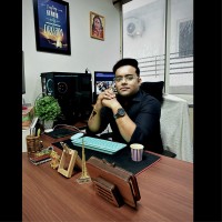 Vipul Mathur
