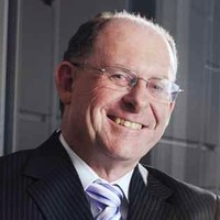 Geoff Standen