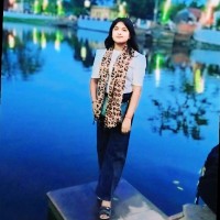 Vandana Jha