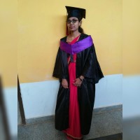 PUSHPA BV