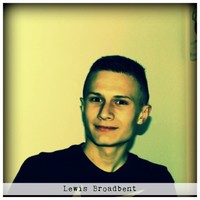 Lewis Broadbent