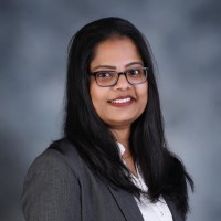 Divya Vikram
