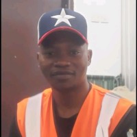 Mark Msanzu