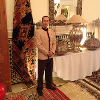 Achraf Bel Gharraf