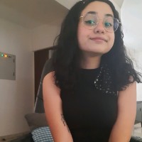 Nadine Farouk