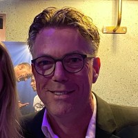 Sander de Geus