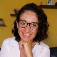 Karla Beatriz Azuaje Sánchez