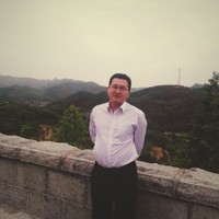 刘涌泉