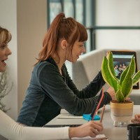 Scarlett Chester-Roberts