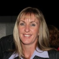 Wendy Van Der Walt