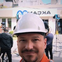 Cenk E.
