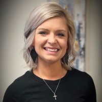 Amber Bishop
