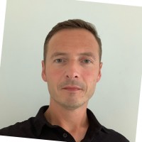Freek Van Middelkoop