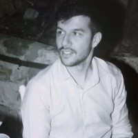 Iraklis Nikoletos