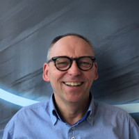 Peter Botman