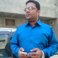 Muhammad Abid