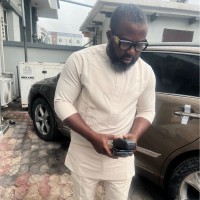 Okechukwu Okwara