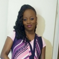 Stephanie Taylor