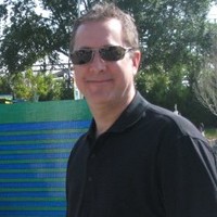 Greg Schaff