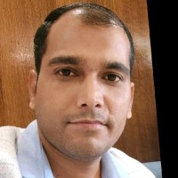 Maneesh Giri