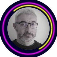 Jérôme GARCIA