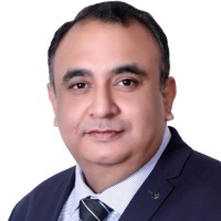 Sandeep Minocha