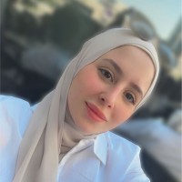 Sara Alzarif