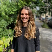 Anaïs Tourres