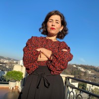 Elsa Håstad