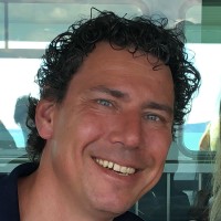 Rick van de Poll
