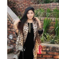 Afsana Pinky