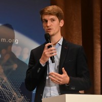 Oliver Gregor Lichtenstein