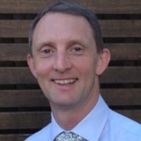 Ian Thomas