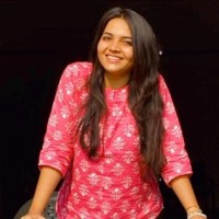 Yukta Sakarkar