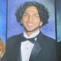 Mustafa Hamed