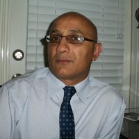bhupendra agravat