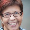 Stina Salmonsson