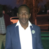 Jabulani Mzobe